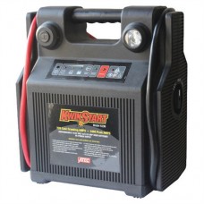 Portable Power And Jump Starter 12/24V